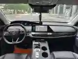 2021 ChangAn UNI-K 2.0T 233HP L4 8AT