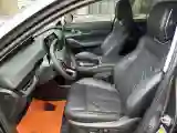 2021 ChangAn UNI-K 2.0T 233HP L4 8AT