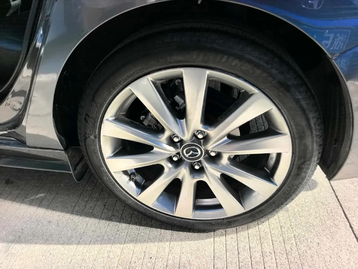 2022 Mazda 3 Axela 2.0L 158HP L4 6AT,autocango,china used car exporter,china ev exporter,chinese used car exporter,chinese used ev exporter