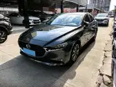 2022 MAZDA 3 AXELA,autocango,china used car exporter,china ev exporter,chinese used car exporter,chinese used ev exporter