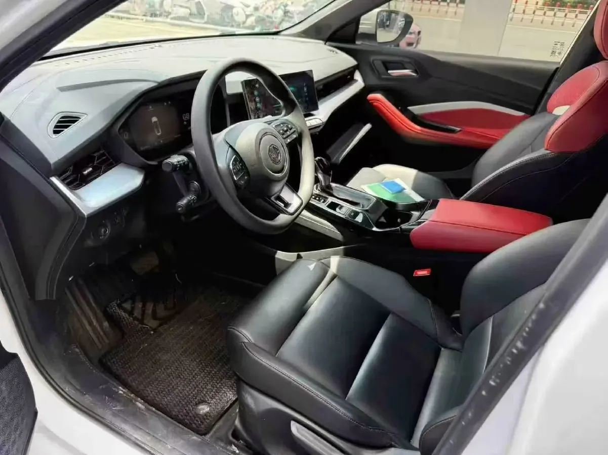 2023 MG 5 1.5L 129HP L4 CVT,autocango,china used car exporter,china ev exporter,chinese used car exporter,chinese used ev exporter