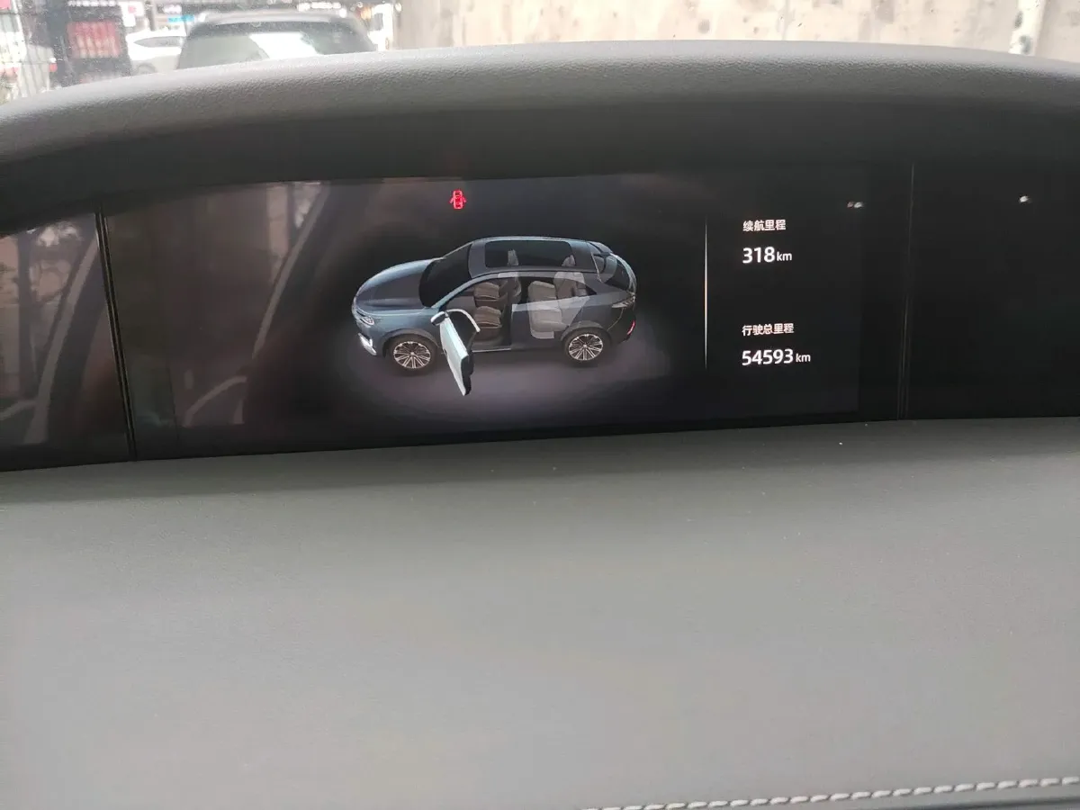 2021 ChangAn UNI-K 2.0T 233HP L4 8AT,autocango,china used car exporter,china ev exporter,chinese used car exporter,chinese used ev exporter