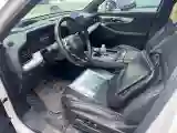 2022 GAC Trumpchi GS8 2.0T 190HP L4 E-CVT Hybrid