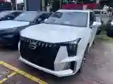 2022 GAC Trumpchi GS8 2.0T 190HP L4 E-CVT Hybrid