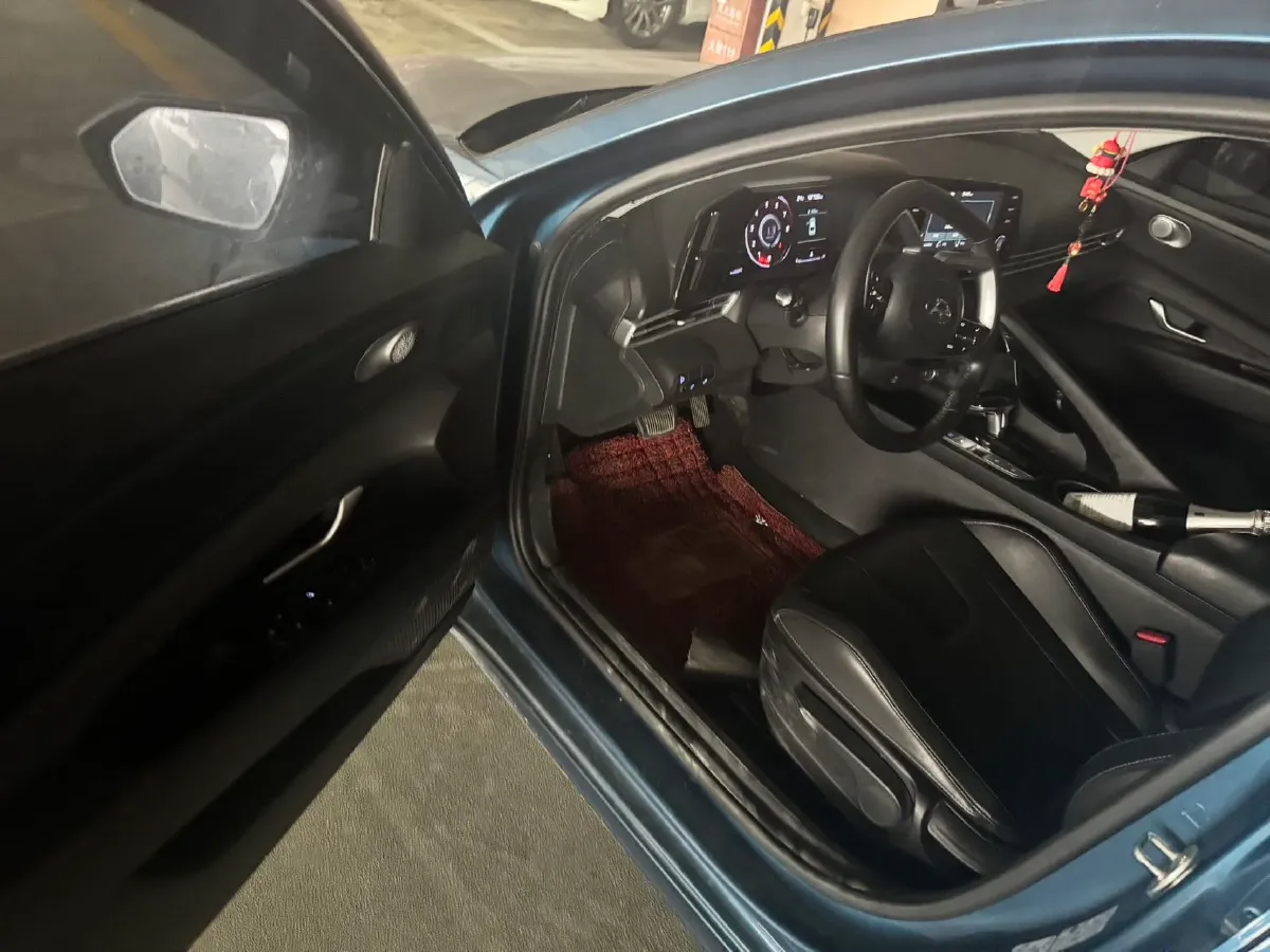 2022 Hyundai Elantra 1.5L 115HP L4 CVT,autocango,china used car exporter,china ev exporter,chinese used car exporter,chinese used ev exporter