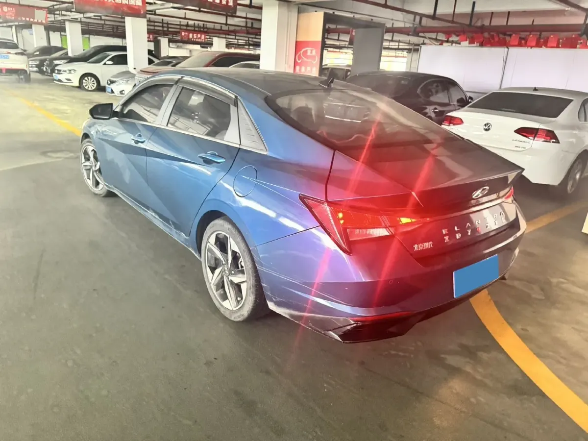 2022 Hyundai Elantra 1.5L 115HP L4 CVT,autocango,china used car exporter,china ev exporter,chinese used car exporter,chinese used ev exporter
