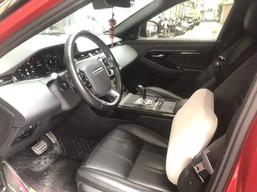 2020 Land Rover Range Rover Evoque 2.0T 249HP L4 9AT,autocango,china used car exporter,china ev exporter,chinese used car exporter,chinese used ev exporter