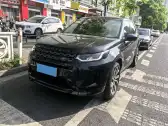 2021 LAND ROVER DISCOVERY SPORT,autocango,china used car exporter,china ev exporter,chinese used car exporter,chinese used ev exporter