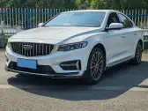 2024 GEELY PREFACE,autocango,china used car exporter,china ev exporter,chinese used car exporter,chinese used ev exporter