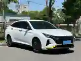 2023 DongFeng Aeolus YiXuan 1.5T 197HP L4 6DCT