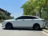 2023 DongFeng Aeolus YiXuan 1.5T 197HP L4 6DCT
