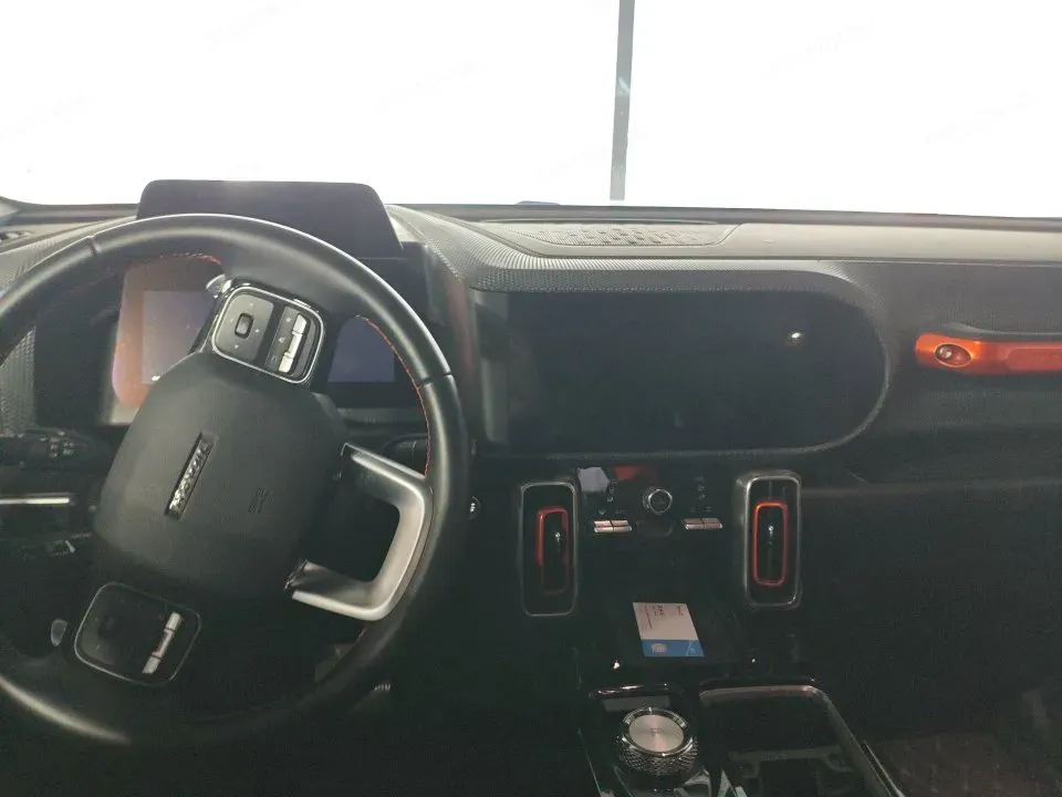 2021 Haval Dargo 2.0T 211HP L4 7DCT,autocango,china used car exporter,china ev exporter,chinese used car exporter,chinese used ev exporter