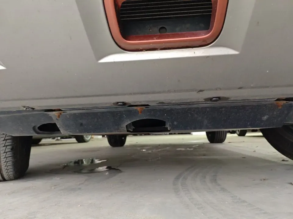 2021 Haval Dargo 2.0T 211HP L4 7DCT,autocango,china used car exporter,china ev exporter,chinese used car exporter,chinese used ev exporter