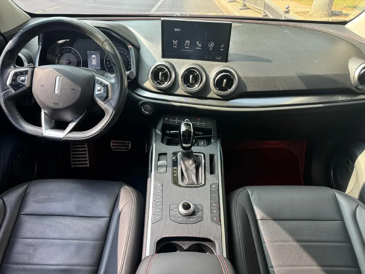 2017 WEY VV5 2.0T 197HP L4 7DCT,autocango,china used car exporter,china ev exporter,chinese used car exporter,chinese used ev exporter