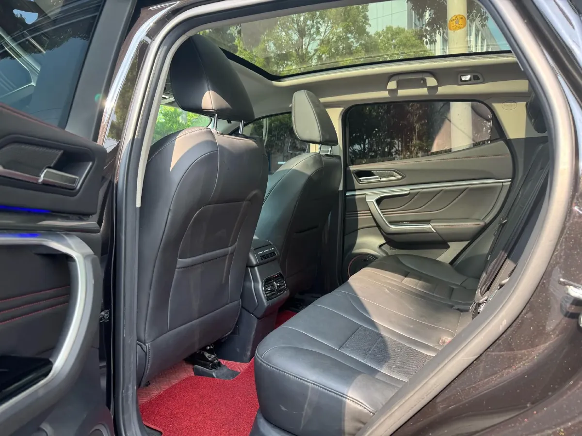 2017 WEY VV5 2.0T 197HP L4 7DCT,autocango,china used car exporter,china ev exporter,chinese used car exporter,chinese used ev exporter