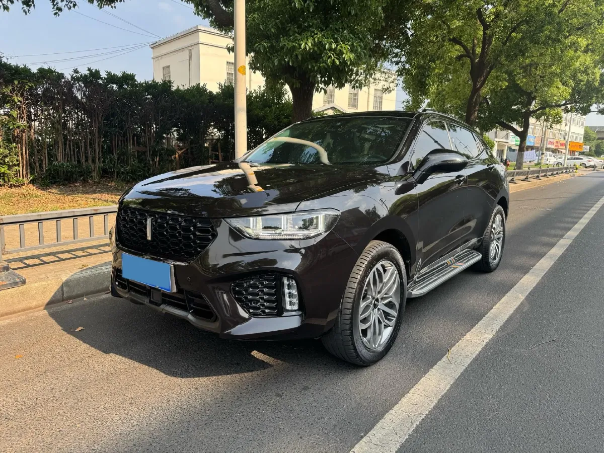 2017 WEY VV5 2.0T 197HP L4 7DCT,autocango,china used car exporter,china ev exporter,chinese used car exporter,chinese used ev exporter