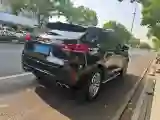 2017 WEY VV5 2.0T 197HP L4 7DCT