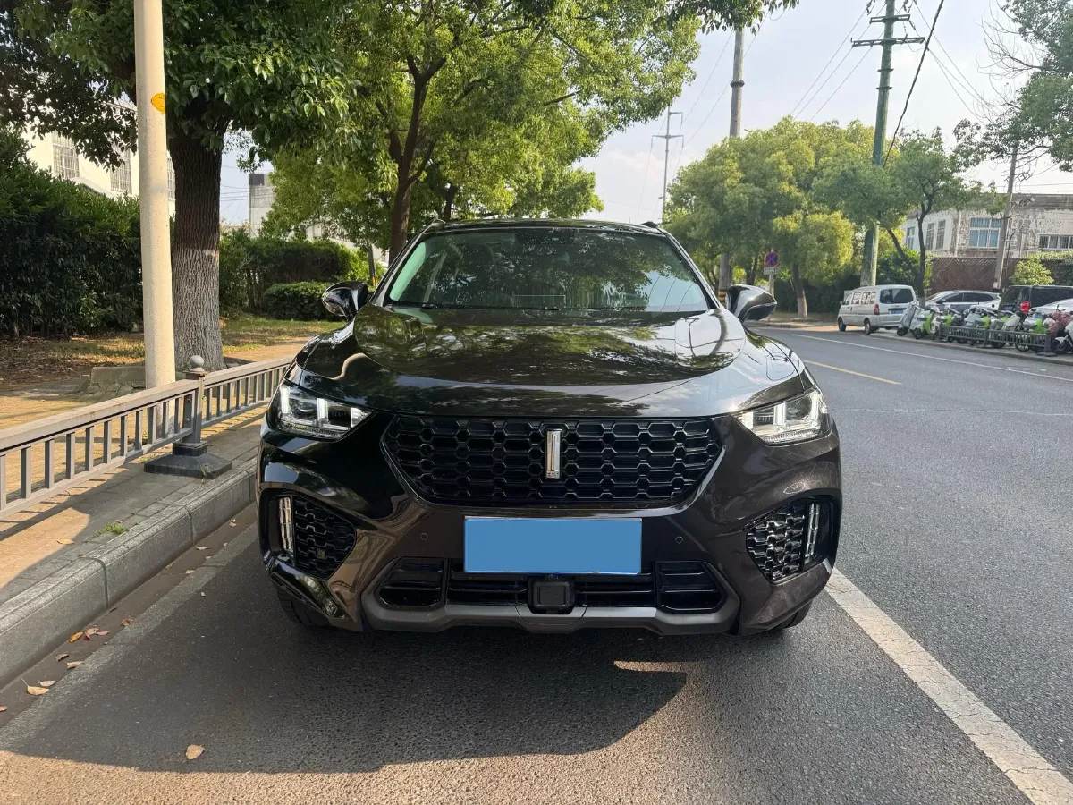 2017 WEY VV5 2.0T 197HP L4 7DCT,autocango,china used car exporter,china ev exporter,chinese used car exporter,chinese used ev exporter