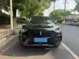 2017 WEY VV5 2.0T 197HP L4 7DCT