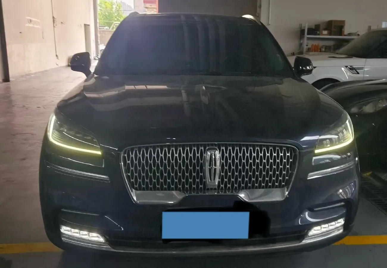 2020 Lincoln Aviator 3.0T 355HP V6 10AT,autocango,china used car exporter,china ev exporter,chinese used car exporter,chinese used ev exporter