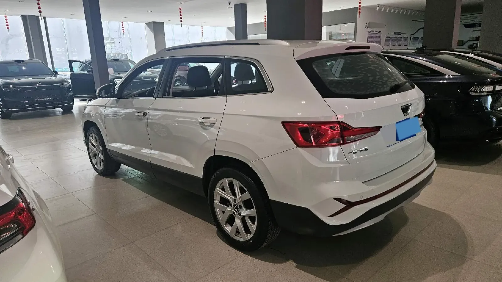 2023 Jetta VS5 1.4T 150HP L4 6AT,autocango,china used car exporter,china ev exporter,chinese used car exporter,chinese used ev exporter