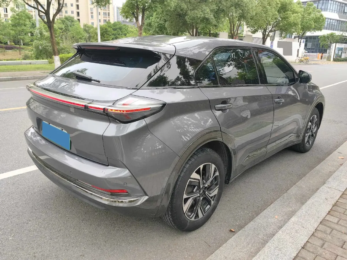 2022 MG ONE 1.5T 181HP L4 CVT,autocango,china used car exporter,china ev exporter,chinese used car exporter,chinese used ev exporter
