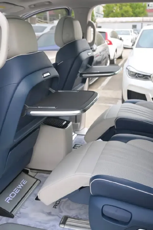 2022 Roewe iMAX8 2.0T 234HP L4 8AT,autocango,china used car exporter,china ev exporter,chinese used car exporter,chinese used ev exporter