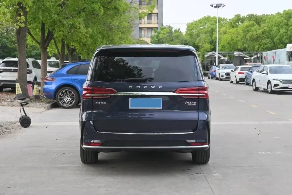 2022 Roewe iMAX8 2.0T 234HP L4 8AT,autocango,china used car exporter,china ev exporter,chinese used car exporter,chinese used ev exporter