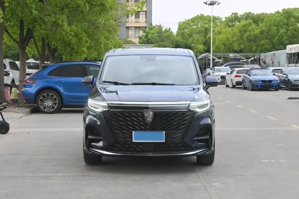 2022 Roewe iMAX8 2.0T 234HP L4 8AT,autocango,china used car exporter,china ev exporter,chinese used car exporter,chinese used ev exporter