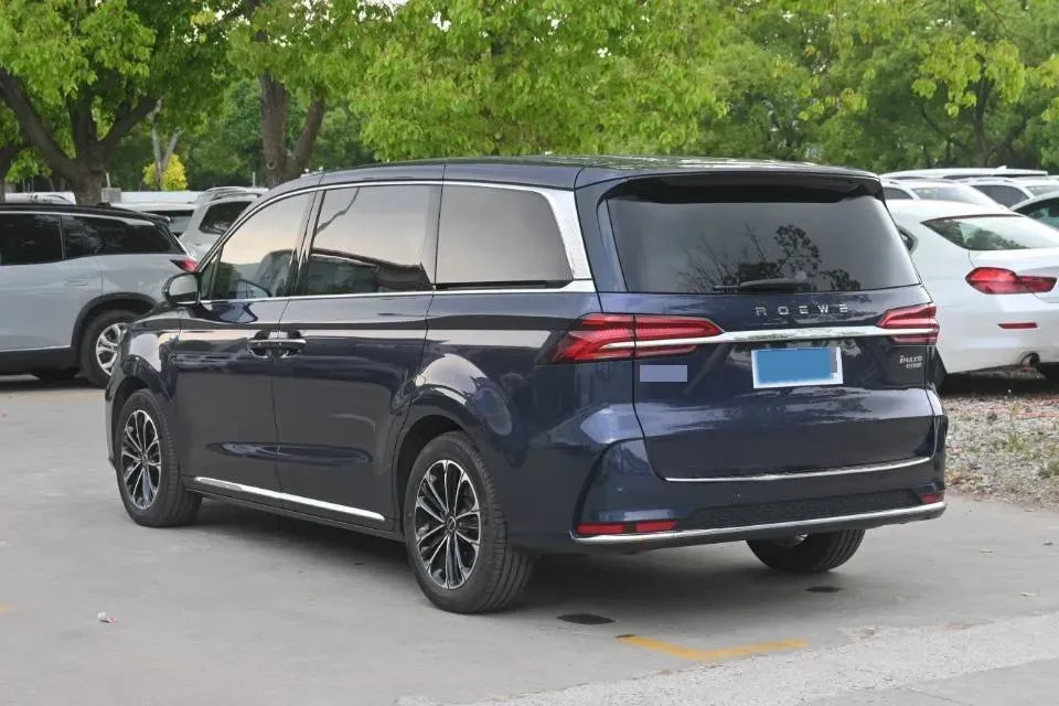 2022 Roewe iMAX8 2.0T 234HP L4 8AT,autocango,china used car exporter,china ev exporter,chinese used car exporter,chinese used ev exporter