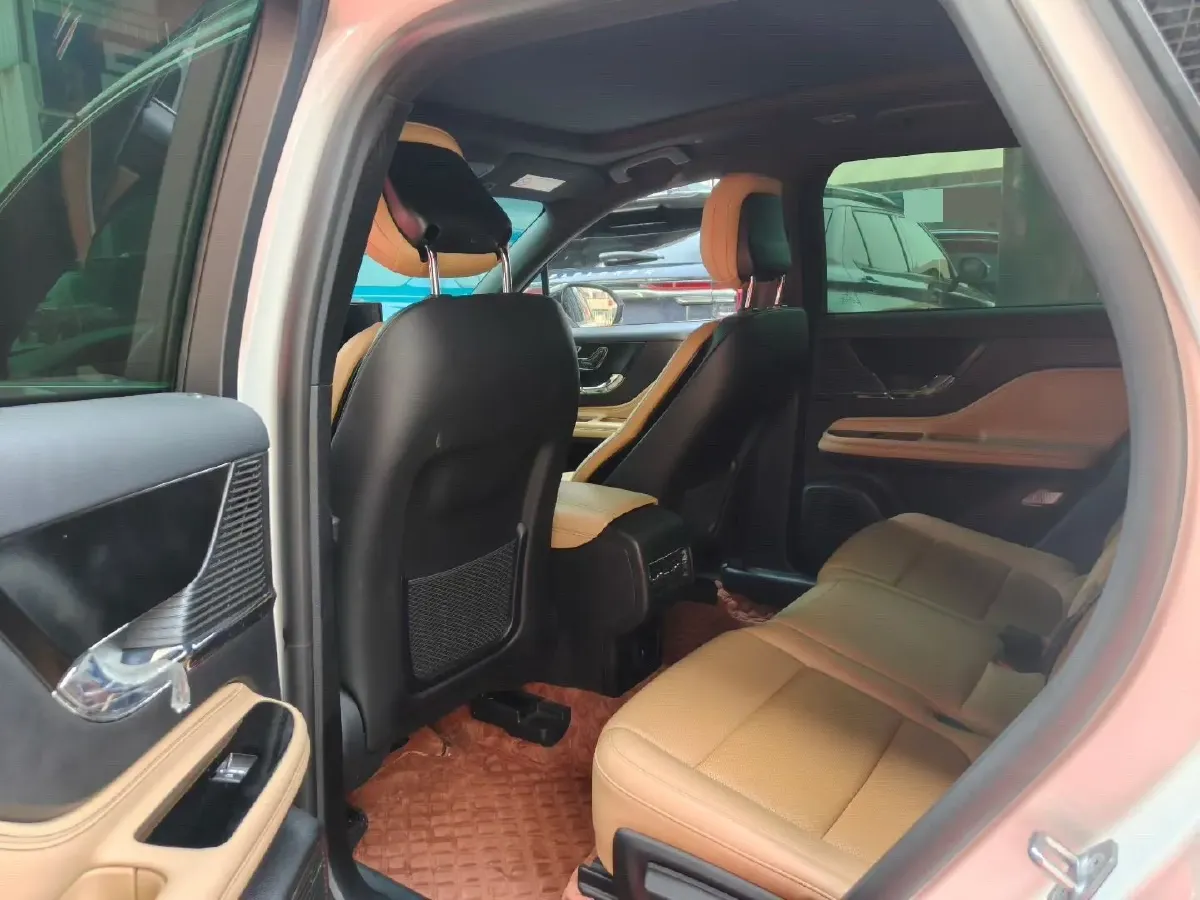 2021 Lincoln Corsair 2.0T 245HP L4 8AT,autocango,china used car exporter,china ev exporter,chinese used car exporter,chinese used ev exporter