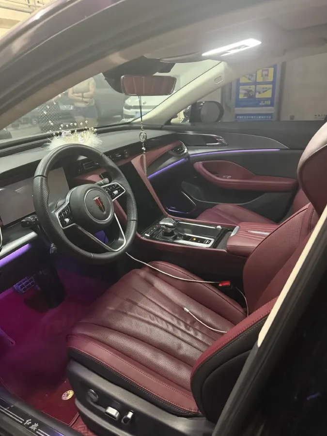 2024 HongQi H5 2.0T 224HP L4 8AT,autocango,china used car exporter,china ev exporter,chinese used car exporter,chinese used ev exporter