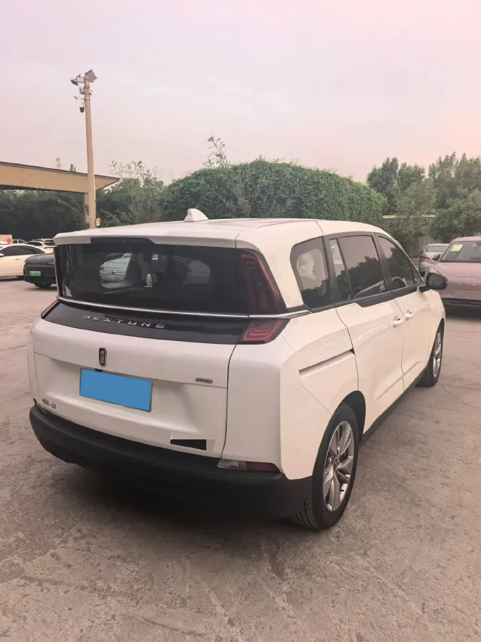 2023 Bestune NAT BEV 54KWH,autocango,china used car exporter,china ev exporter,chinese used car exporter,chinese used ev exporter