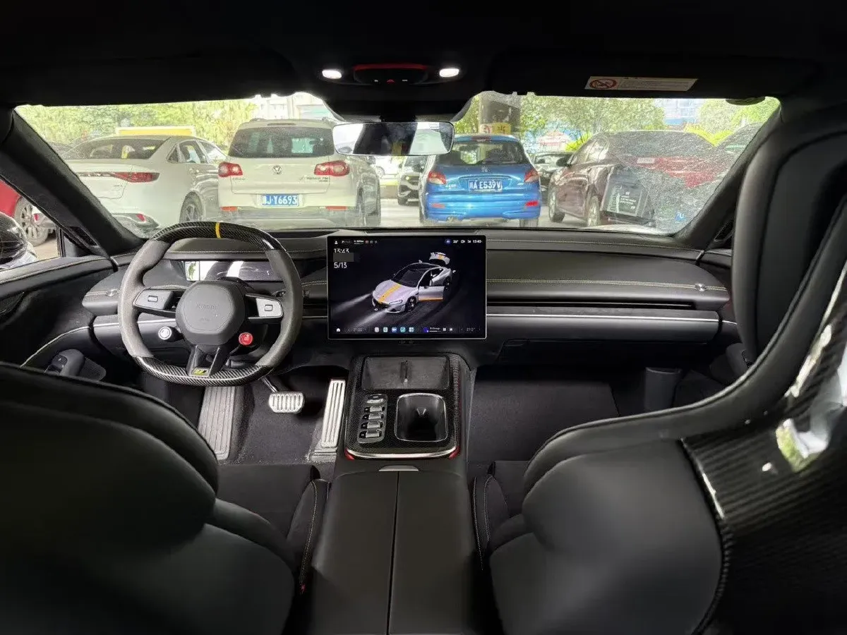 2025 MI SU7 Ultra BEV 93.7KWH,autocango,china used car exporter,china ev exporter,chinese used car exporter,chinese used ev exporter