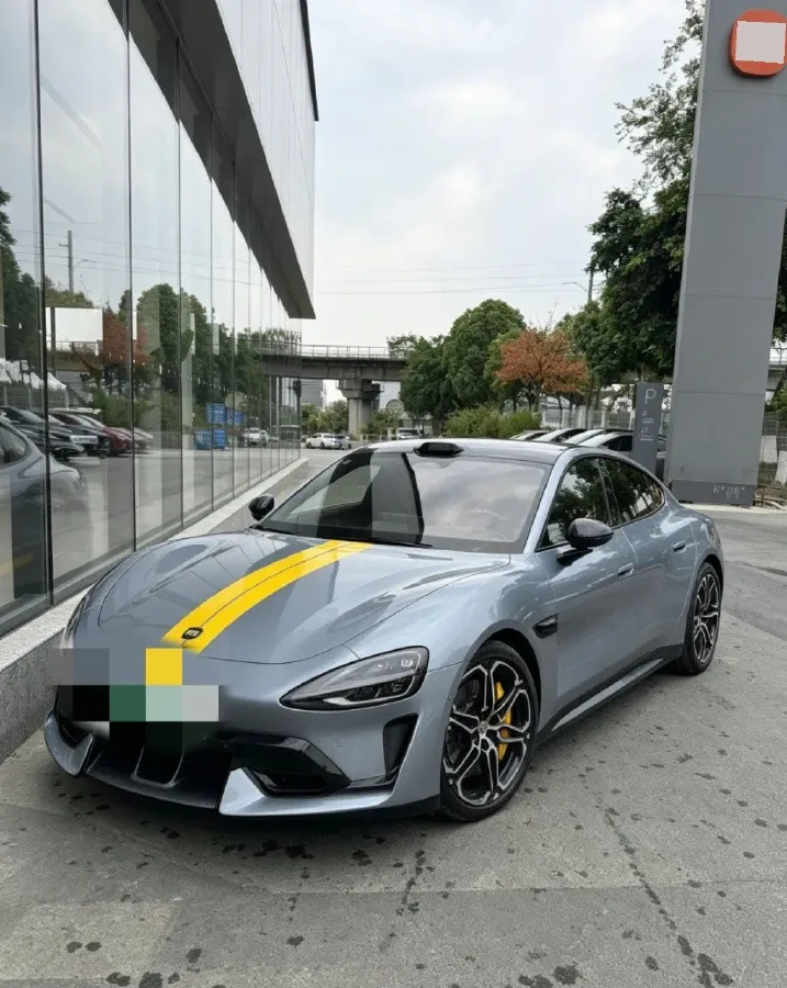 2025 MI SU7 Ultra BEV 93.7KWH,autocango,china used car exporter,china ev exporter,chinese used car exporter,chinese used ev exporter