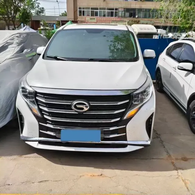 2021 GAC Trumpchi M8 2.0T 252HP L4 8AT,autocango,china used car exporter,china ev exporter,chinese used car exporter,chinese used ev exporter