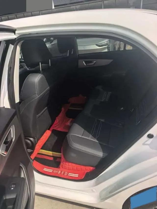 2021 BYD Qin BEV 53.56KWH,autocango,china used car exporter,china ev exporter,chinese used car exporter,chinese used ev exporter