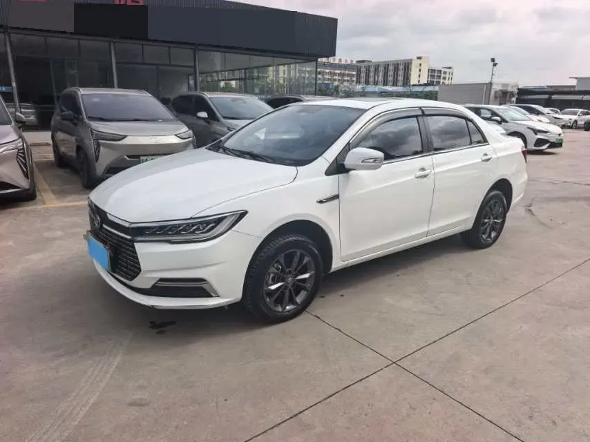 2021 BYD Qin BEV 53.56KWH,autocango,china used car exporter,china ev exporter,chinese used car exporter,chinese used ev exporter