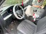 2023 Volkswagen Tiguan L 2.0T 186HP L4 7DCT