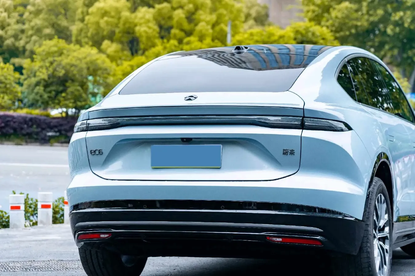 2025 NIO EC6 BEV,autocango,china used car exporter,china ev exporter,chinese used car exporter,chinese used ev exporter