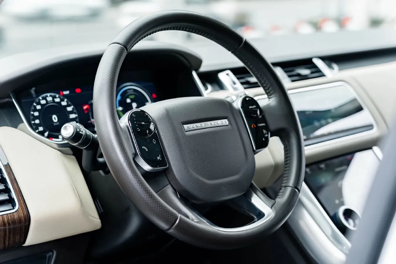2018 Land Rover Range Rover Sport 2.0T 300HP L4 8AT PHEV 13.1KWH,autocango,china used car exporter,china ev exporter,chinese used car exporter,chinese used ev exporter
