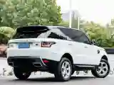 2018 Land Rover Range Rover Sport 2.0T 300HP L4 8AT PHEV 13.1KWH