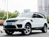 2018 LAND ROVER RANGE ROVER SPORT,autocango,china used car exporter,china ev exporter,chinese used car exporter,chinese used ev exporter