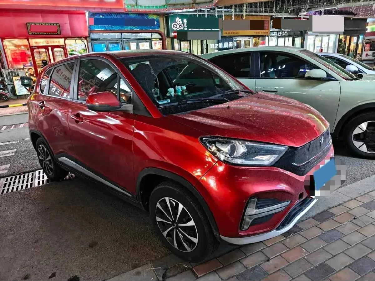 2020 Neta N01 BEV,autocango,china used car exporter,china ev exporter,chinese used car exporter,chinese used ev exporter