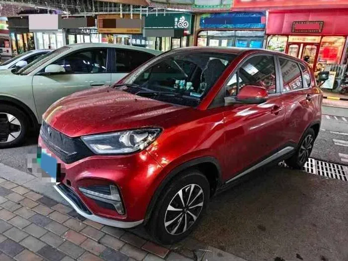 2020 Neta N01 BEV,autocango,china used car exporter,china ev exporter,chinese used car exporter,chinese used ev exporter