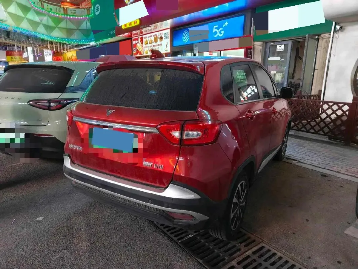 2020 Neta N01 BEV,autocango,china used car exporter,china ev exporter,chinese used car exporter,chinese used ev exporter