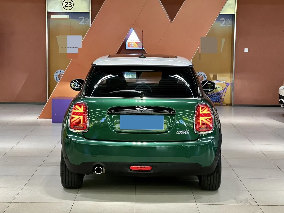 2021 MINI MINI 1.5T 136HP L3 7DCT,autocango,china used car exporter,china ev exporter,chinese used car exporter,chinese used ev exporter