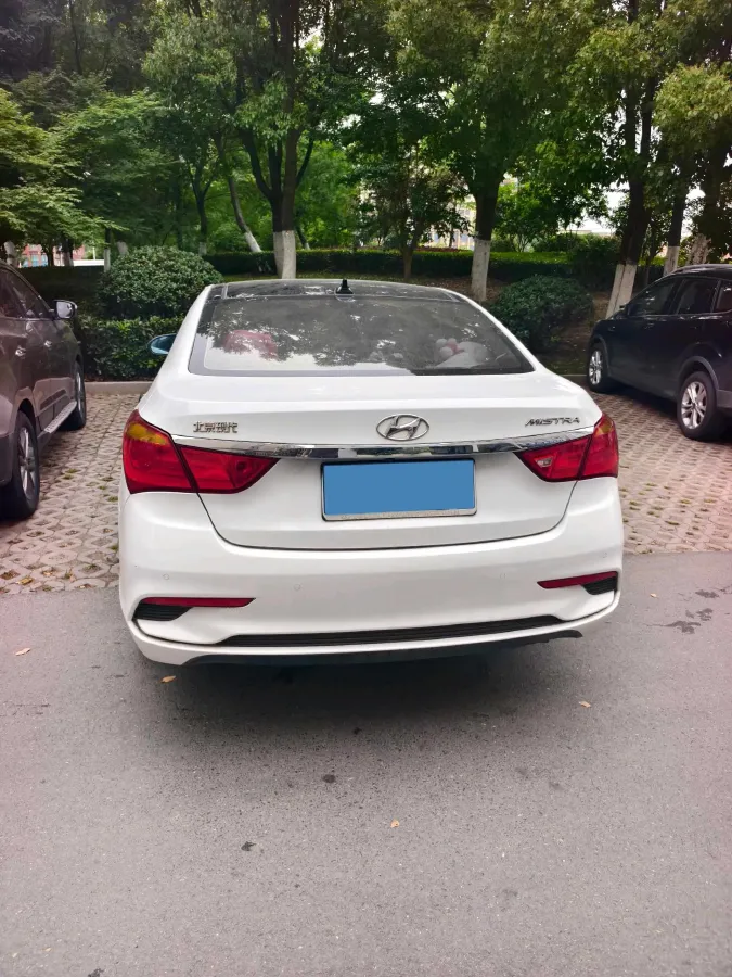 2017 Hyundai Mistra 1.8L 143HP L4 6AT,autocango,china used car exporter,china ev exporter,chinese used car exporter,chinese used ev exporter
