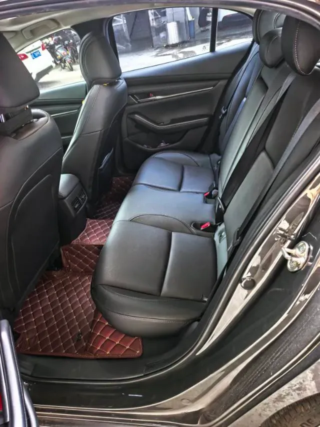 2021 Mazda 3 Axela 2.0L 158HP L4 6AT,autocango,china used car exporter,china ev exporter,chinese used car exporter,chinese used ev exporter