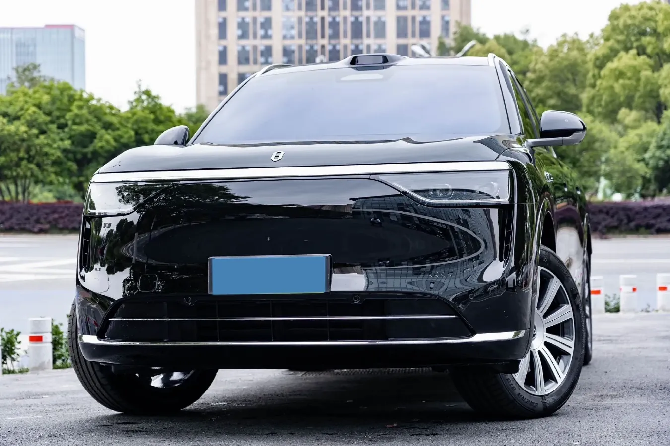 2025 HIMA AITO M8 REEV 160HP REEV 37KWH,autocango,china used car exporter,china ev exporter,chinese used car exporter,chinese used ev exporter